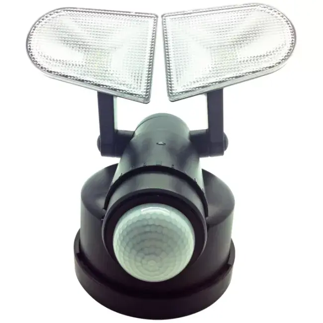 Outdoor wall lighting Schwaiger LED220 011 Photo 2