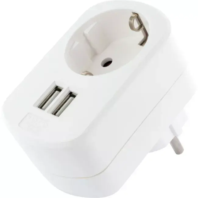 Power Plug Adapter Schwaiger LAD240532 Photo 5