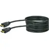 SCHWAIGER HDMI kabelis HDM100 013 — 10 m Photo 2