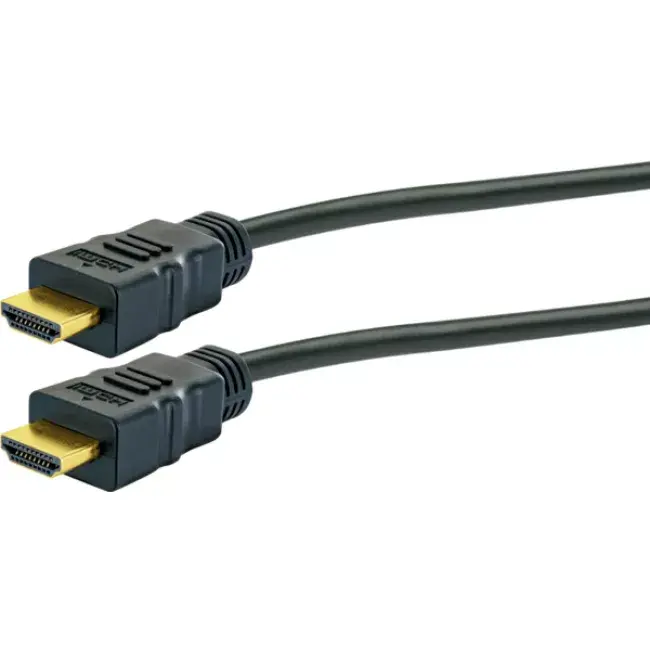 SCHWAIGER HDMI kabelis HDM100 013 — 10 m Photo 3