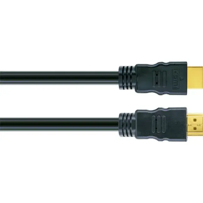 SCHWAIGER HDMI kabelis HDM100 013 — 10 m Photo 5