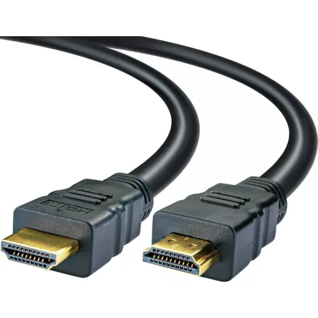 HDMI kabelis Schwaiger HDM150 013 Photo 3