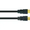 HDMI kabelis Schwaiger HDM150 013 Photo 4
