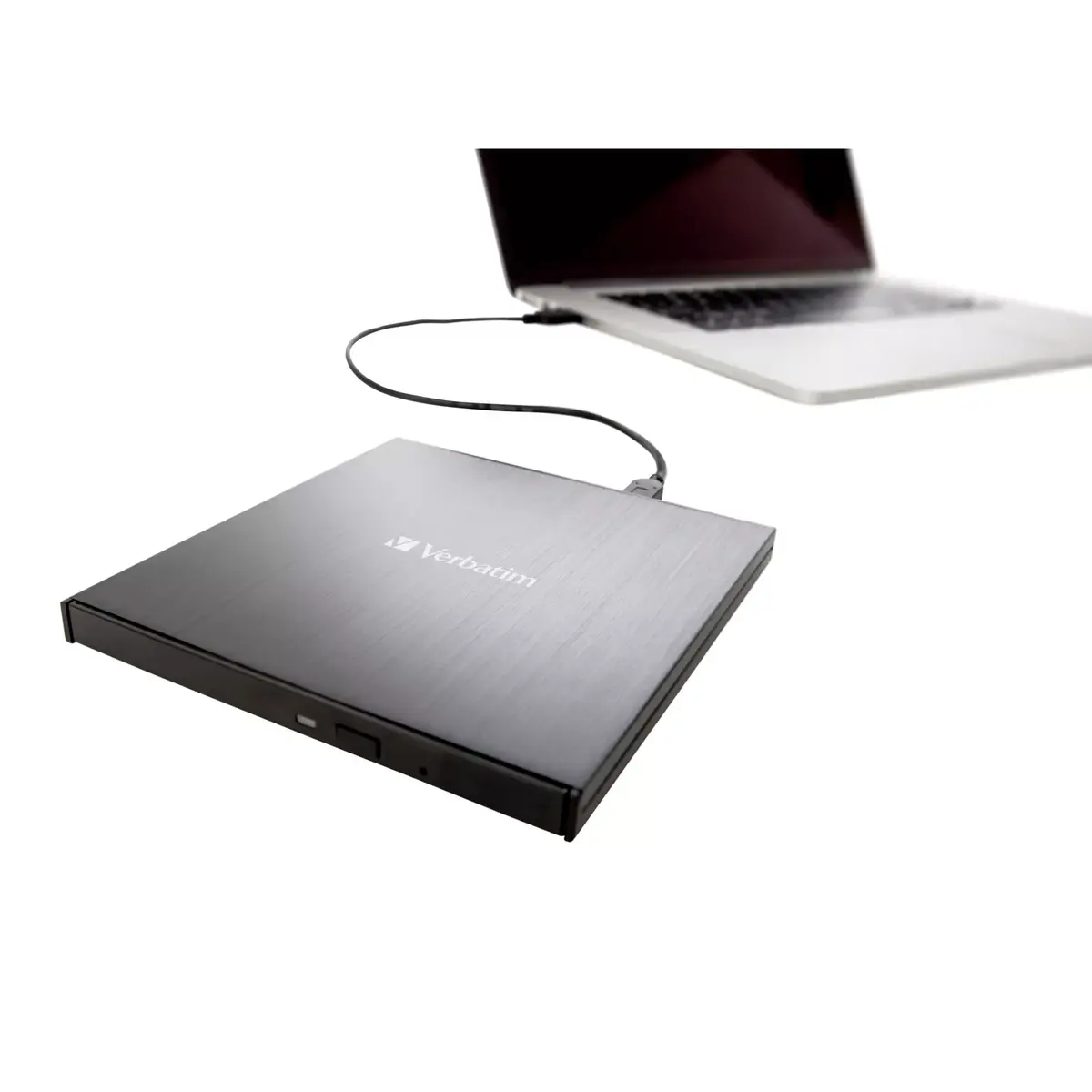 DVD±RW Optical Disc Drive Verbatim 43886 Photo 8