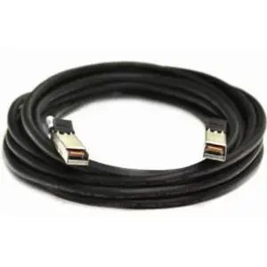 InfiniBand/fibre optic cable Cisco SFP-H10GB-ACU10M= 10 m SFP+ Black