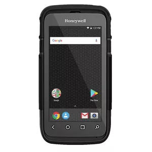 Honeywell Dolphin CT60 XP handheld mobile computer 4.7" 1280x720