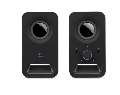 Колонки Logitech z150 980-000816 Photo 2