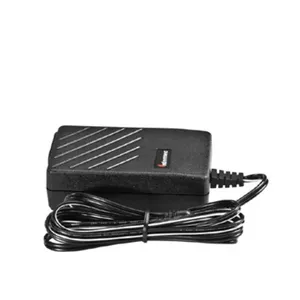 Honeywell 851-810-002 power adapter/inverter Indoor 30 W Black