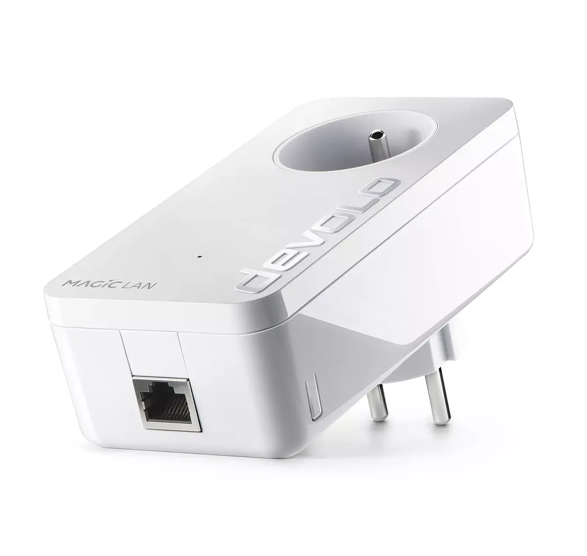 Ethernet LAN adapteris Devolo Magic 2 LAN Photo 4
