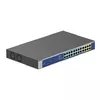 Unmanaged Switch NETGEAR GS524UP Photo 2