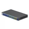 Unmanaged Switch NETGEAR GS524UP Photo 3