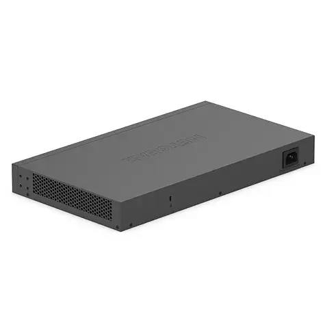 Unmanaged Switch NETGEAR GS524UP Photo 4