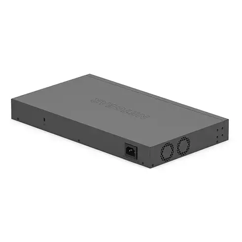 Unmanaged Switch NETGEAR GS524UP Photo 5
