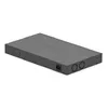 Unmanaged Switch NETGEAR GS524UP Photo 5