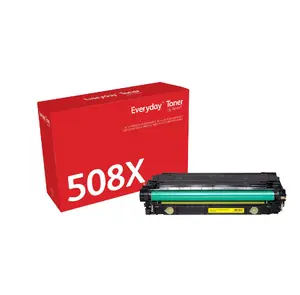 Тонер Xerox Everyday Yellow CF362X 9500 страниц Желтый