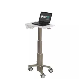 Laptop stand Ergotron C50-1100-0 Grey 39.6 cm