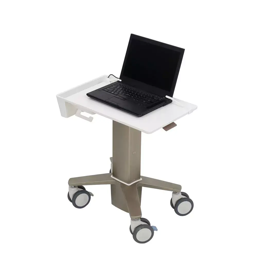Portatīvā datora statīvs Ergotron C50-1100-0 Photo 2