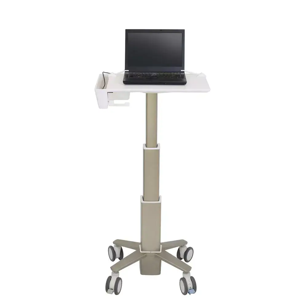 Portatīvā datora statīvs Ergotron C50-1100-0 Photo 3