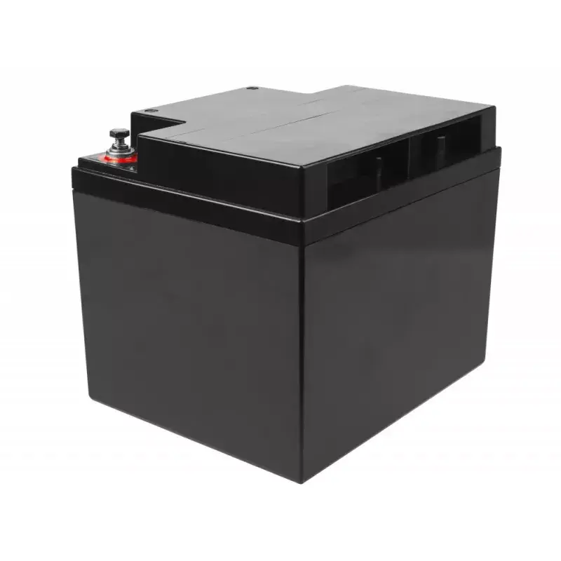 Аккумулятор UPS Green Cell AGM22 12В 40А·ч Photo 3