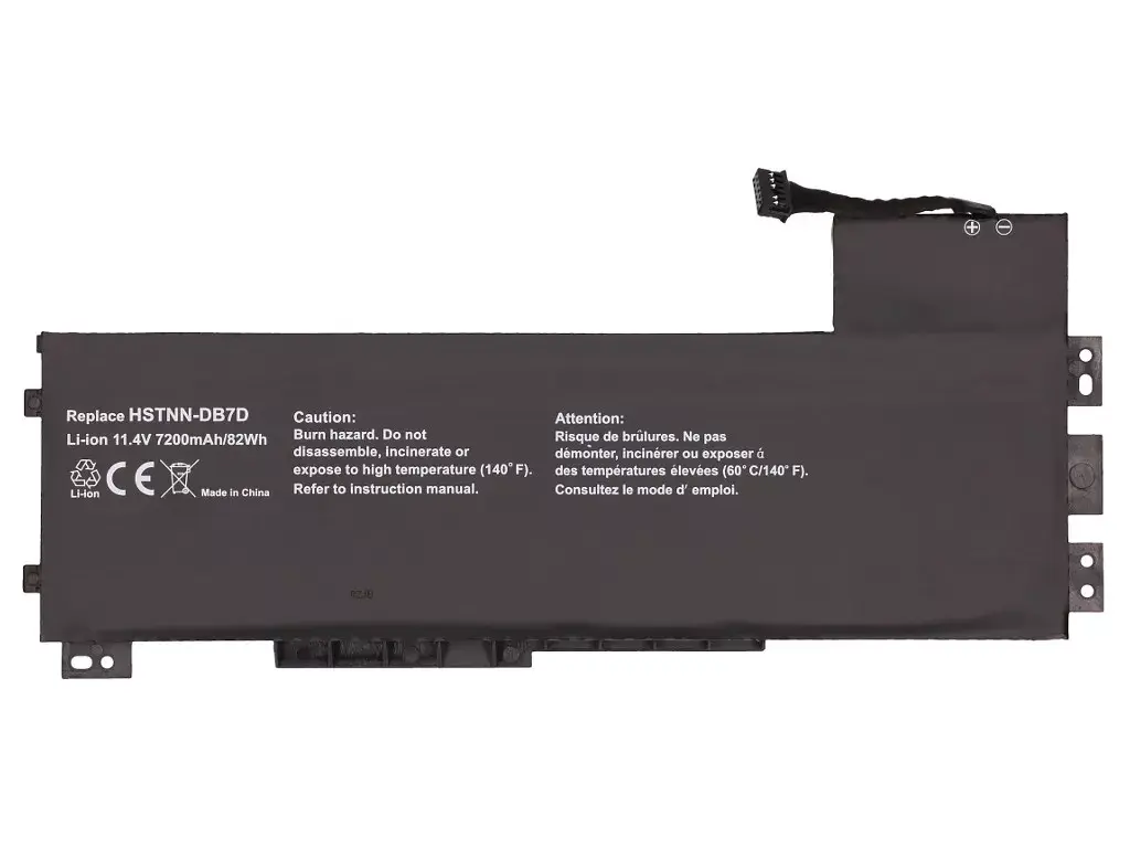 Klēpjdatora akumulators 2-Power CBP3685A Photo 3