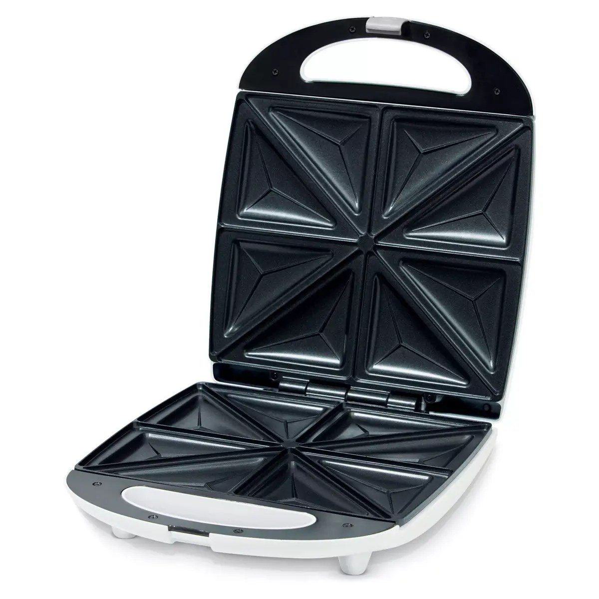 Sandwich maker SENCOR SSM 8700WH Photo 2
