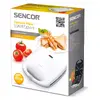 Sandwich maker SENCOR SSM 8700WH Photo 3