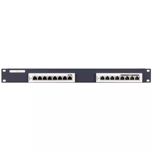 Rackmount.IT RM-UB-T1 аксессуар для шкафов и стоек Монтажный кронштейн