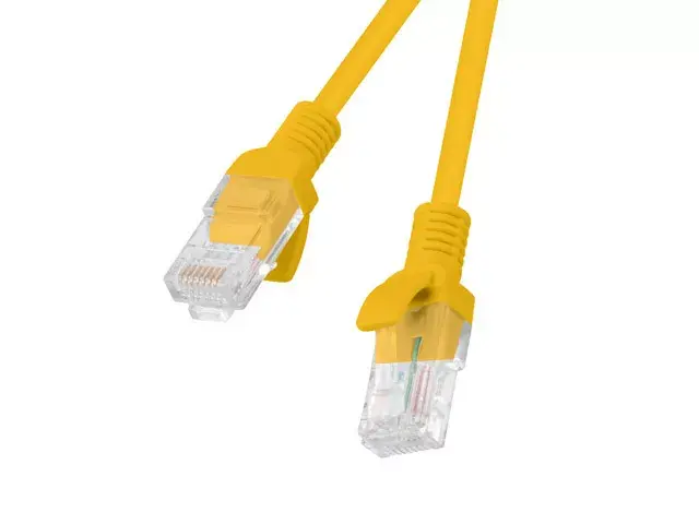 Lanberg Cat6 U/UTP RJ-45 tīkla kabelis