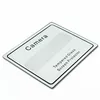 Mocco Camera Lens Protector for iPhone SE 2020 Photo 2