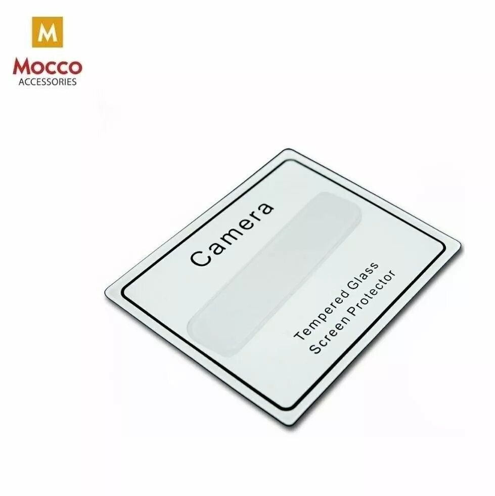 Screen Protectors & Tempered Glass