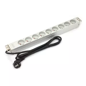 Jaudas sadales iekārta ASSMANN Electronic A-19-STRIP-3-IMP