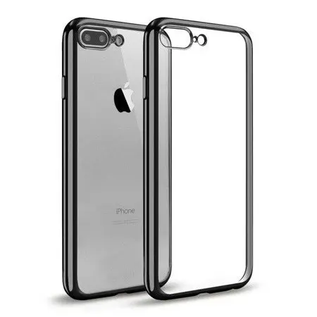 Silikona maciņš Mocco priekš iPhone 11