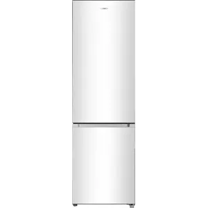 Gorenje RK4181PW4 холодильник с морозильной камерой Отдельно стоящий 264 L F Белый