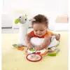 Fisher‑Price Grow‑with‑Me Tummy Time Llama Photo 3