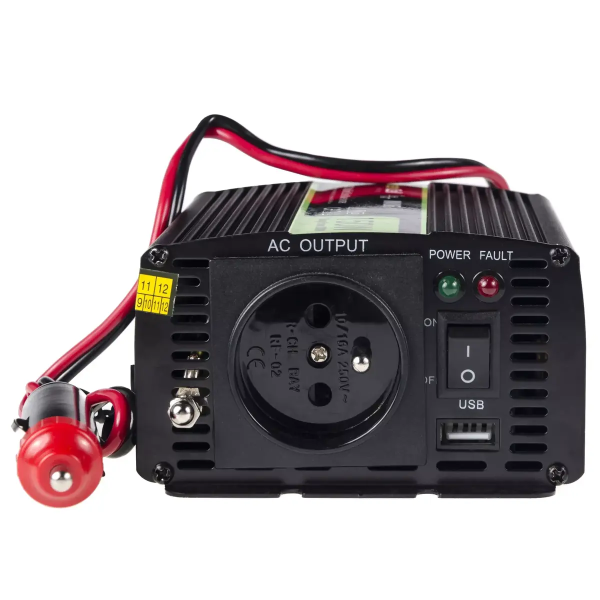 Invertors Green Cell INV06 150W Photo 2
