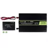 Power inverter Green Cell INV07 — 300 W, 12V→230V Photo 2