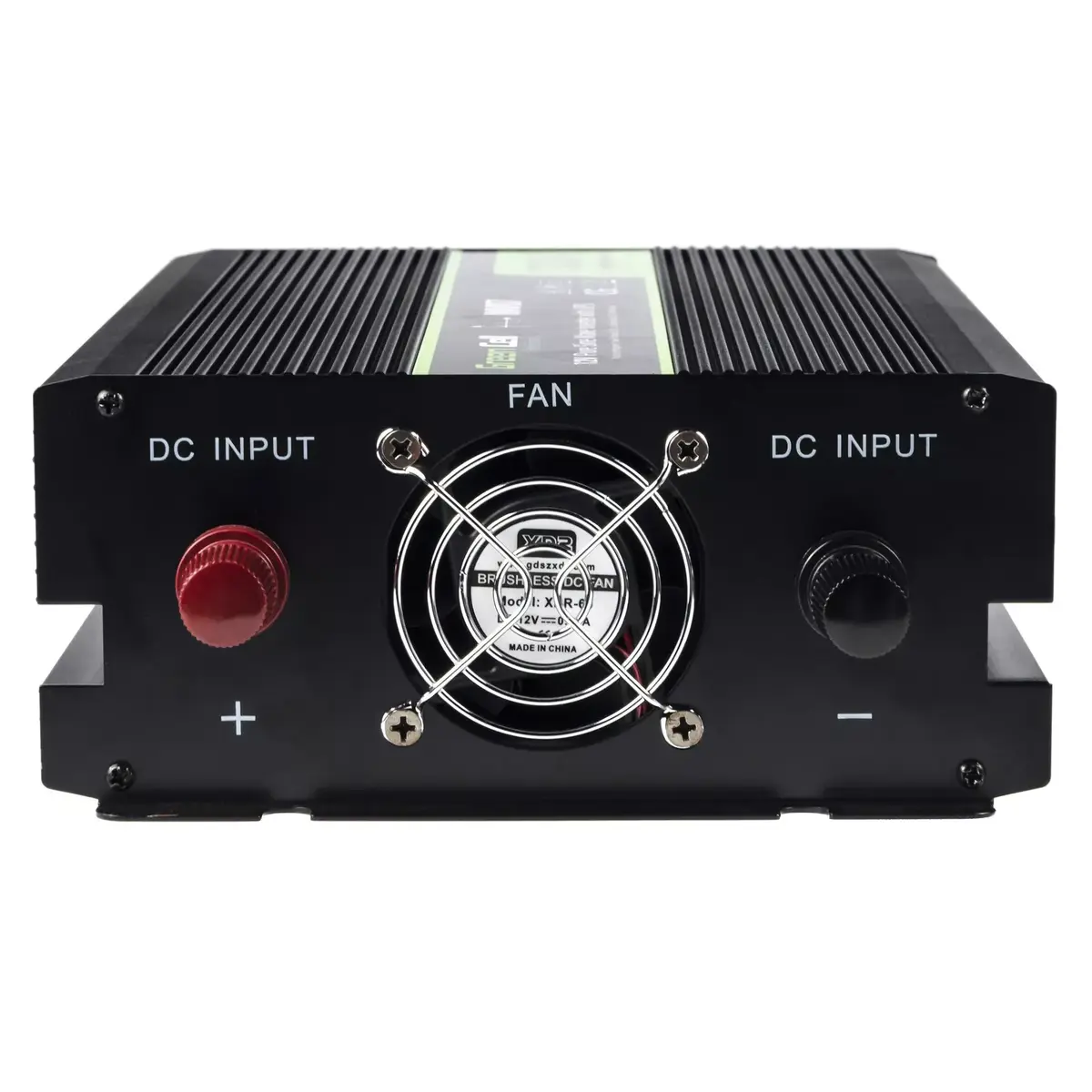 Power inverter Green Cell INV07 — 300 W, 12V→230V Photo 4