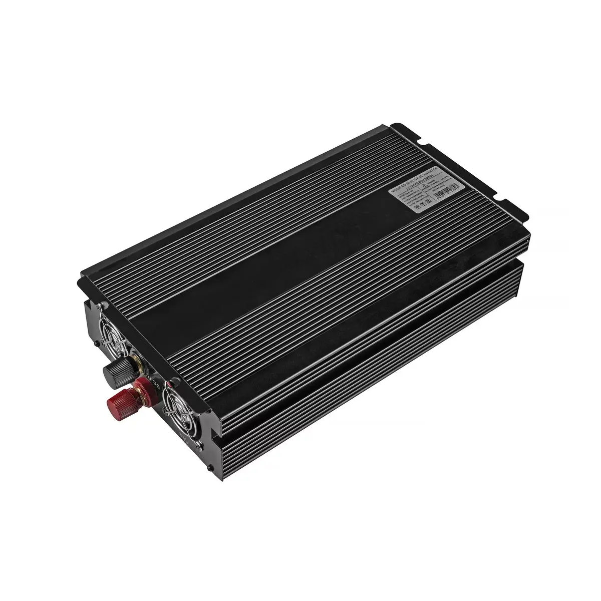 Green Cell INV10 invertors 2000 W Photo 3
