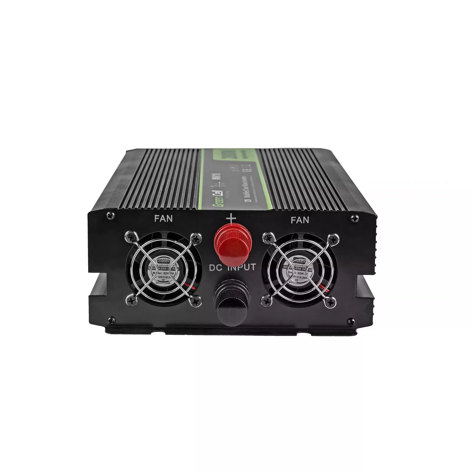 Jaudas adapteris inverters Green Cell INV10 Photo 4