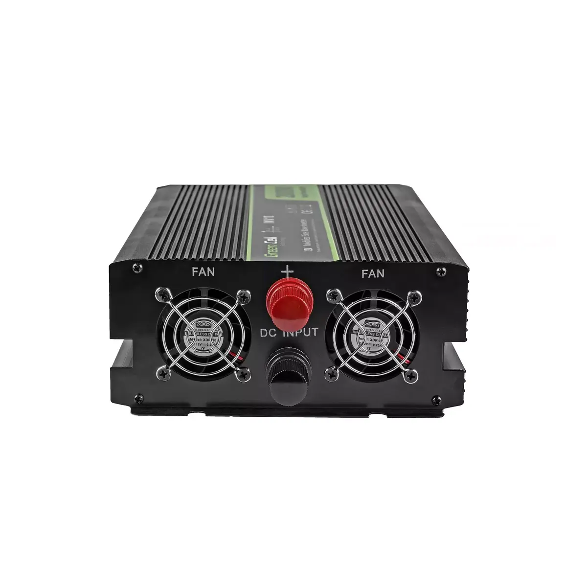 Green Cell INV10 invertors 2000 W Photo 4