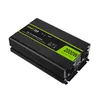 Green Cell INV11 2000 W auto invertors Photo 2