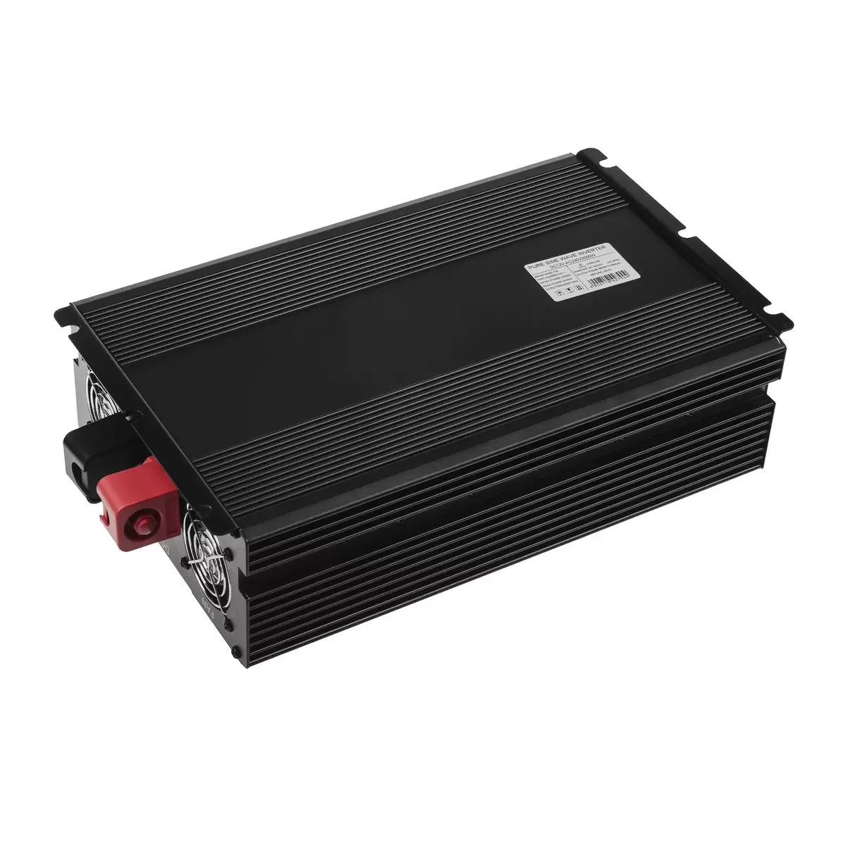 Green Cell INV11 2000 W auto invertors Photo 3
