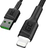 Green Cell Lightning to USB-A cable KABGC12 2 m Photo 2