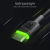 USB cable Green Cell KABGC13 USB A–USB C 2 m Photo 3