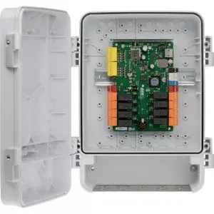 Electrical relay Axis 0831-001