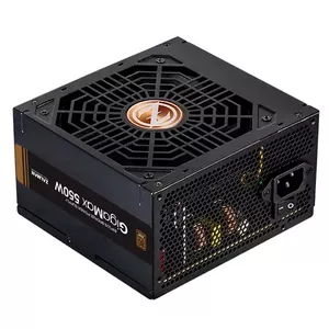 Zalman ZM550-GVII power supply unit 550 W 20+4 pin ATX ATX Black