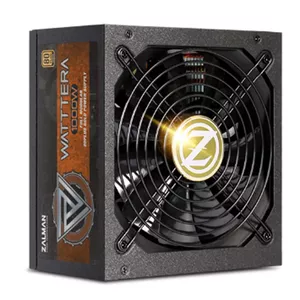 Блок питания Zalman ZM1000-EBTII 1000 Вт