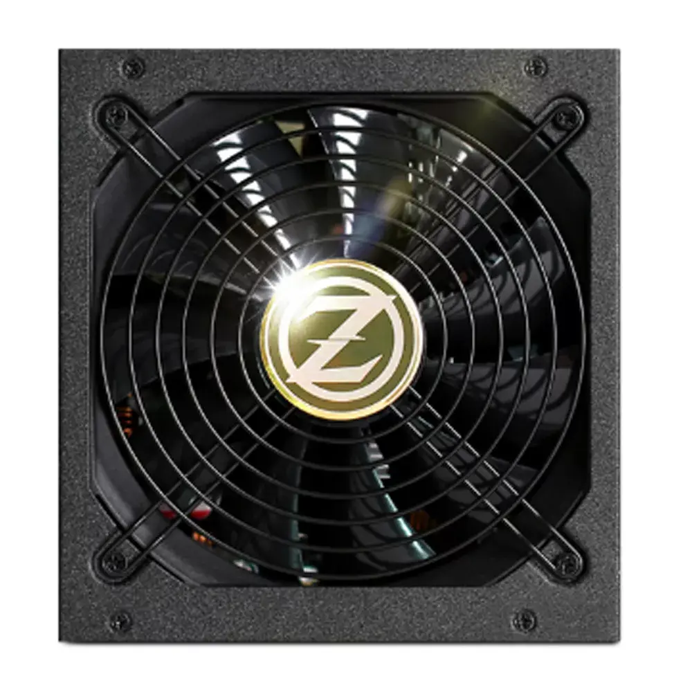 Блок питания Zalman ZM1000-EBTII Photo 2