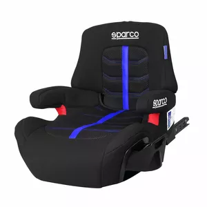 Sparco SK900i черно-синий (SK900i-BL) 22-36 кг