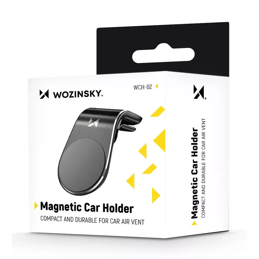 Passive holder Wozinsky WCH-02 Photo 5